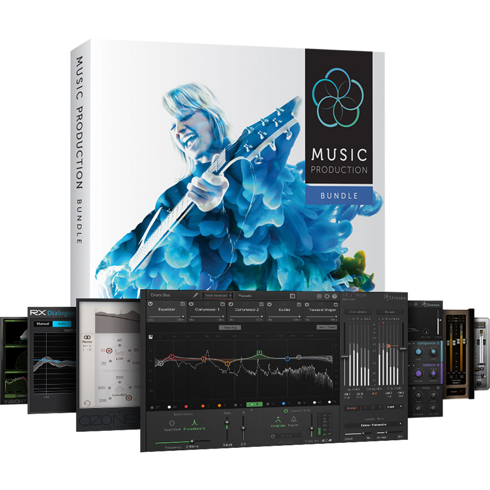 Izotope rx standard review