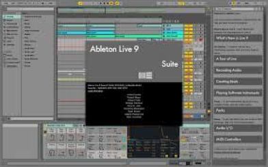 Ableton Live 9.7 Full Download